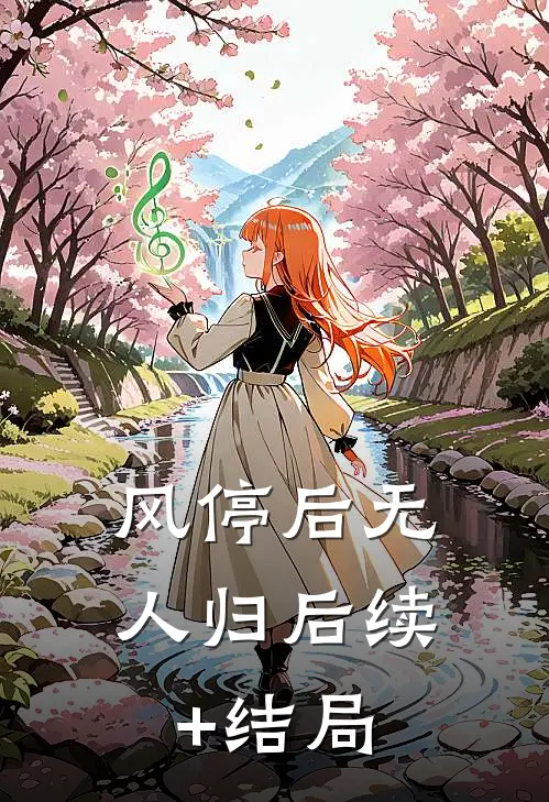 风停后无人归后续+结局