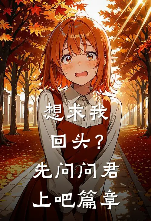 想求我回头？先问问君上吧篇章