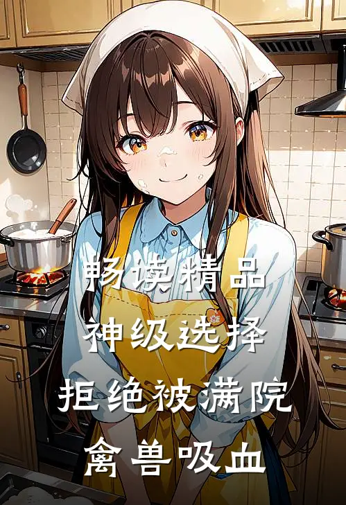 畅读精品神级选择：拒绝被满院禽兽吸血