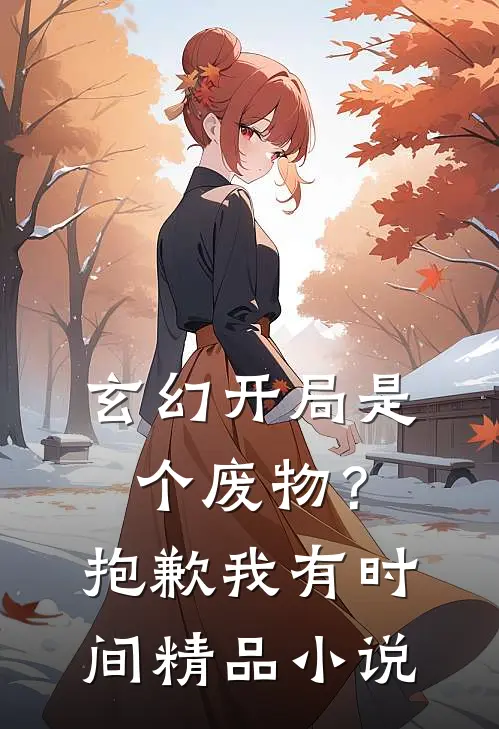 玄幻开局是个废物？抱歉我有时间精品小说
