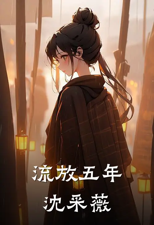 流放五年沈采薇