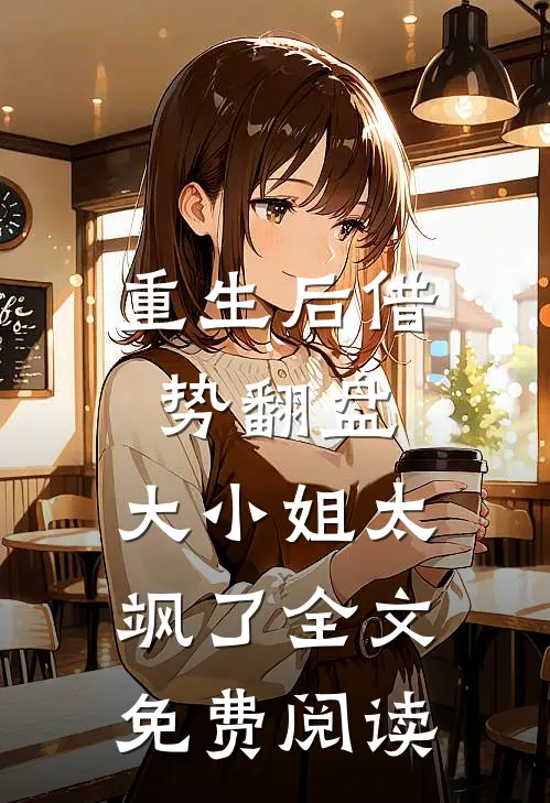 重生后借势翻盘，大小姐太飒了全文免费阅读