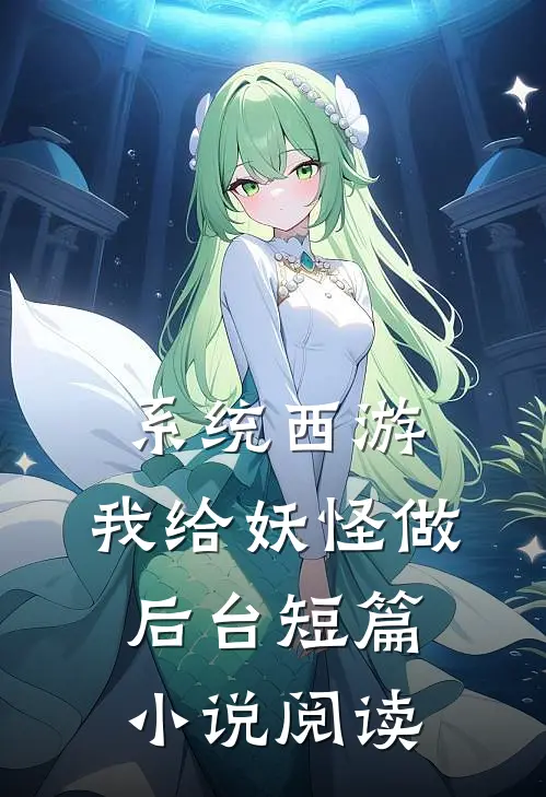 系统西游：我给妖怪做后台短篇小说阅读