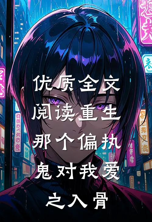 优质全文阅读重生：那个偏执鬼对我爱之入骨