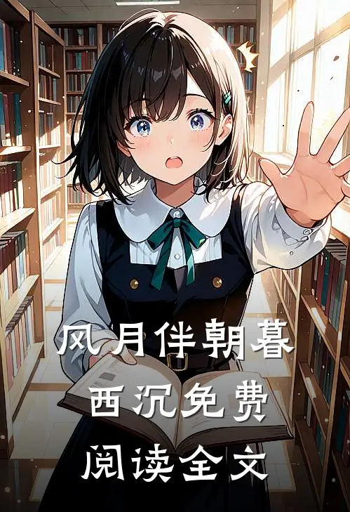 风月伴朝暮西沉免费阅读全文