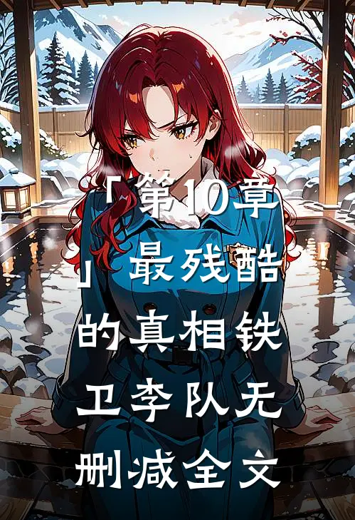 「第10章」最残酷的真相铁卫李队无删减全文