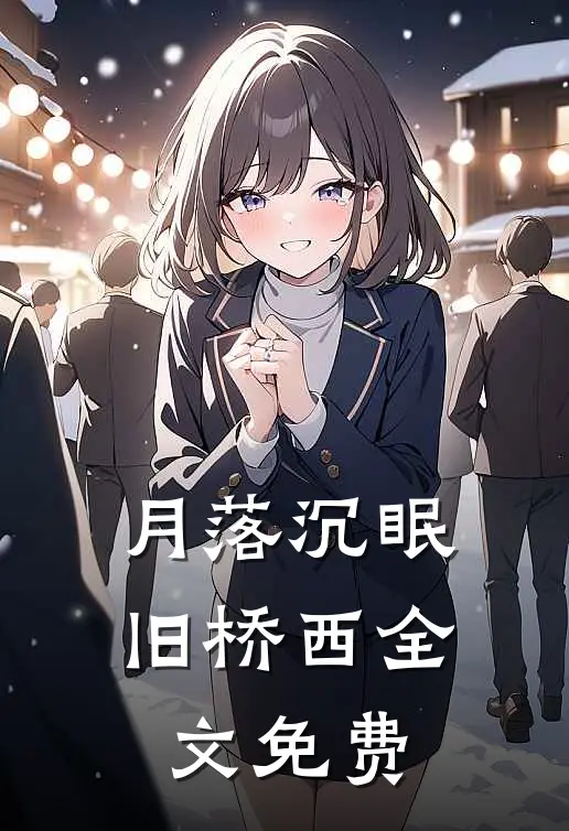 月落沉眠旧桥西全文免费