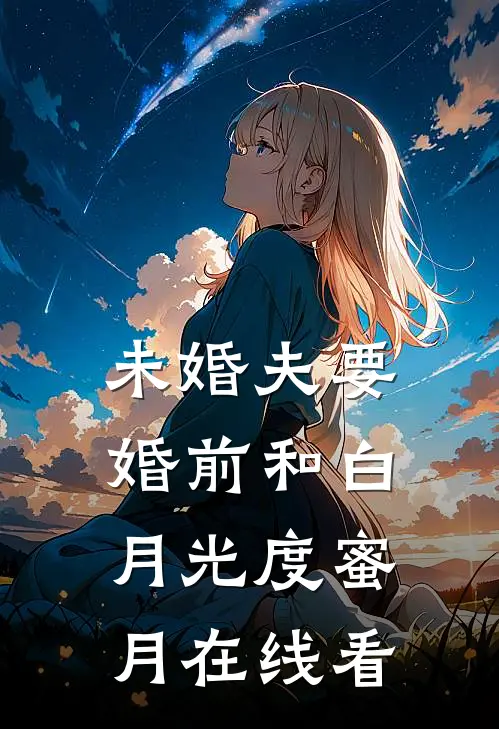 未婚夫要婚前和白月光度蜜月在线看