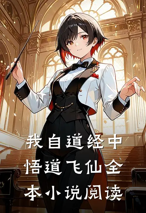 我自道经中悟道飞仙全本小说阅读