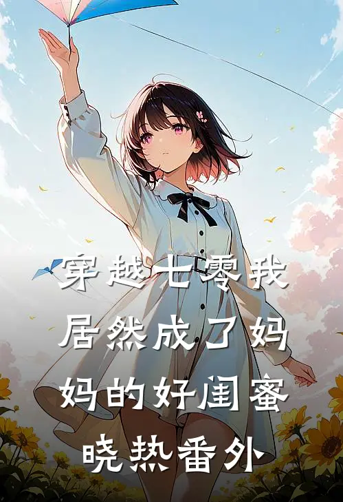 穿越七零我居然成了妈妈的好闺蜜晓热 番外