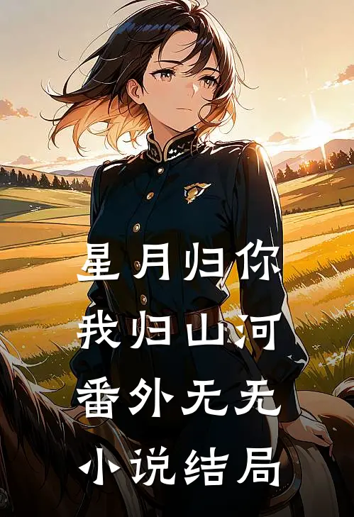 星月归你，我归山河： 番外无无小说结局