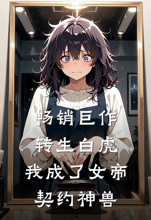 畅销巨作转生白虎，我成了女帝契约神兽