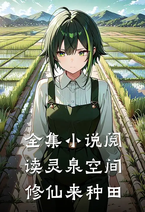 全集小说阅读灵泉空间修仙来种田