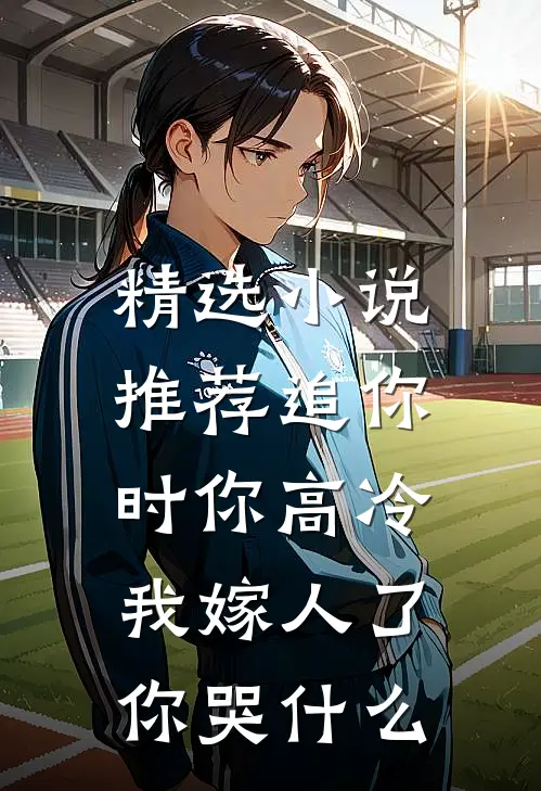 精选小说推荐追你时你高冷，我嫁人了你哭什么