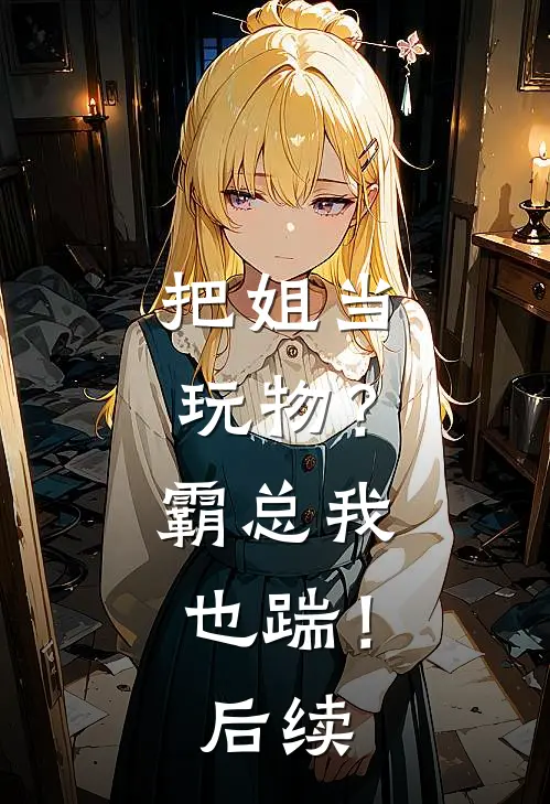 把姐当玩物？霸总我也踹！后续