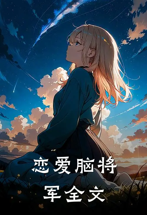 恋爱脑将军全文