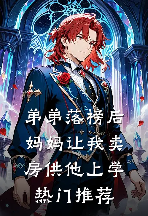 弟弟落榜后，妈妈让我卖房供他上学热门推荐
