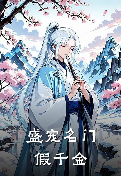 盛宠名门假千金