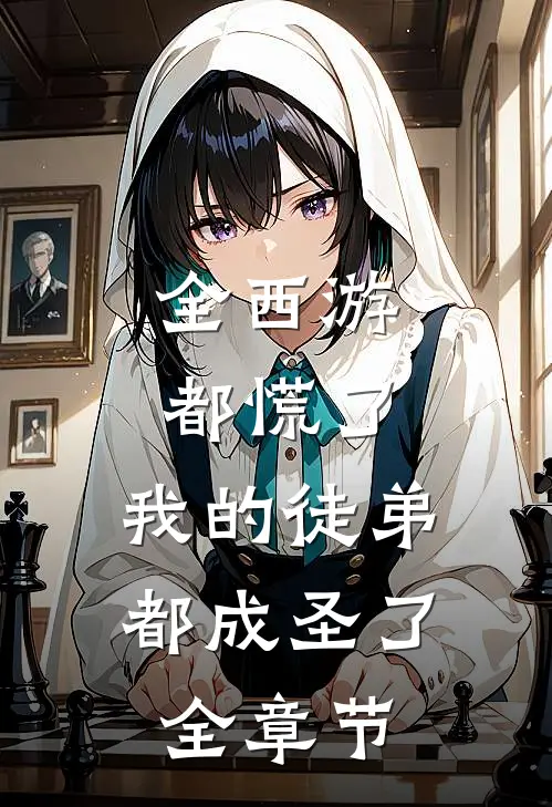 全西游都慌了，我的徒弟都成圣了全章节