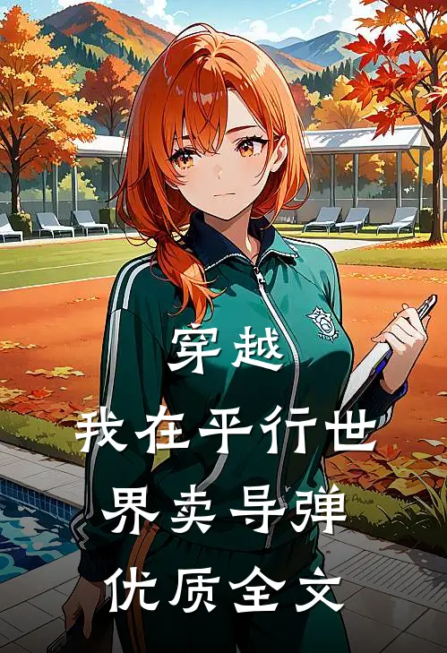 穿越：我在平行世界卖导弹优质全文