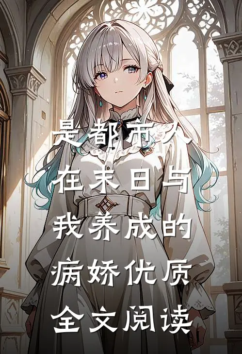 是都市人，在末日与我养成的病娇优质全文阅读