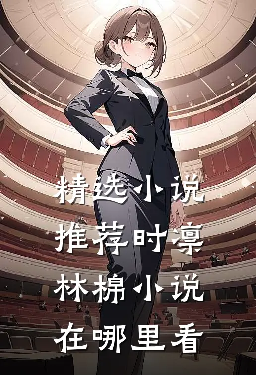 精选小说推荐时凛林棉小说在哪里看