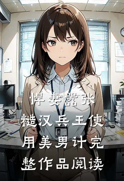 悍妻嚣张，糙汉兵王使用美男计完整作品阅读
