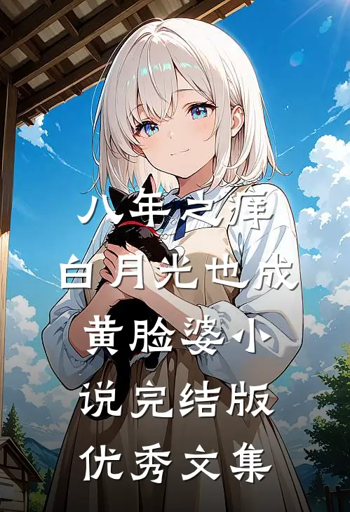 八年之痒,白月光也成黄脸婆小说完结版优秀文集