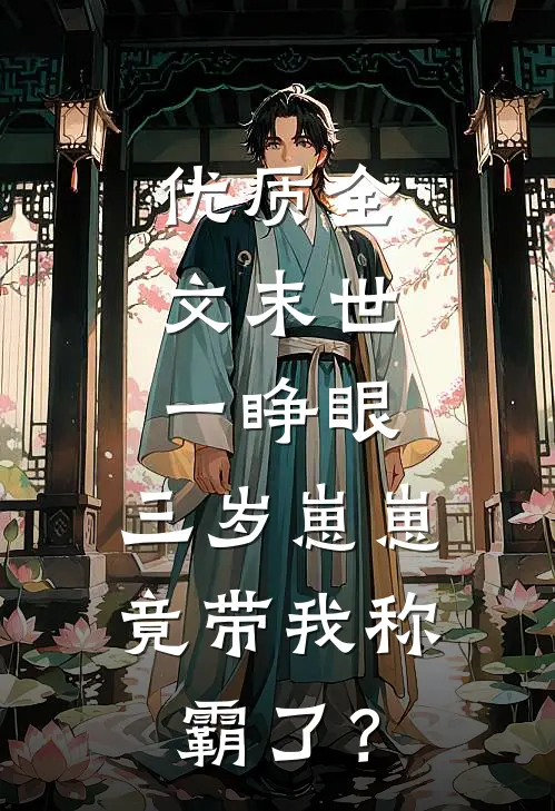 优质全文末世：一睁眼，三岁崽崽竟带我称霸了？