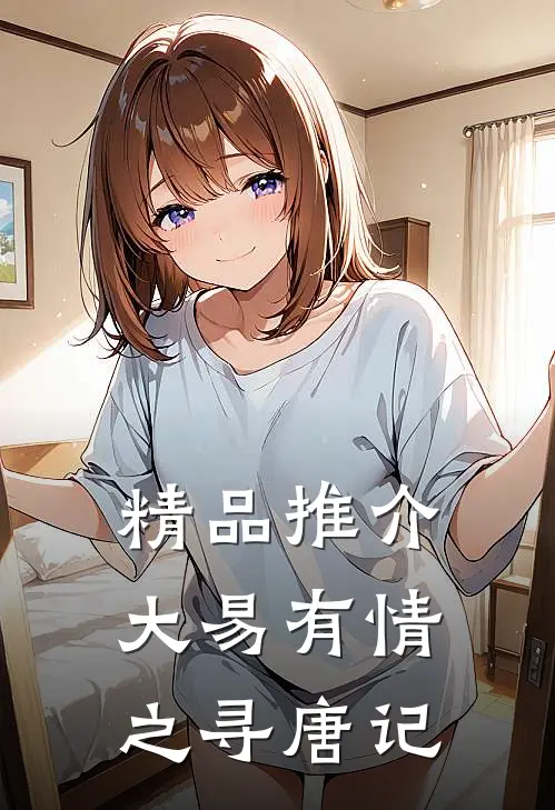 精品推介大易有情之寻唐记