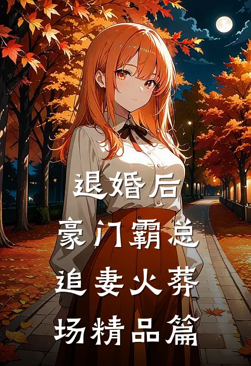 退婚后，豪门霸总追妻火葬场精品篇