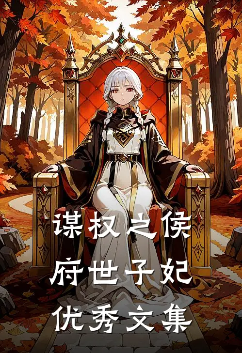谋权之侯府世子妃优秀文集