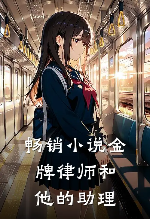 畅销小说金牌律师和他的助理