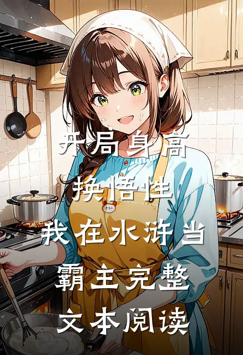 开局身高换悟性：我在水浒当霸主完整文本阅读