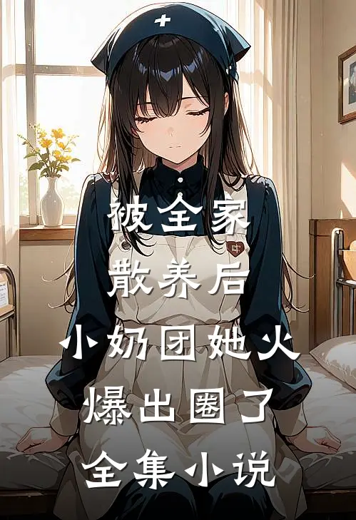 被全家散养后，小奶团她火爆出圈了全集小说