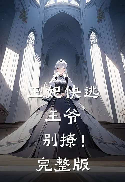 王妃快逃：王爷，别撩！完整版