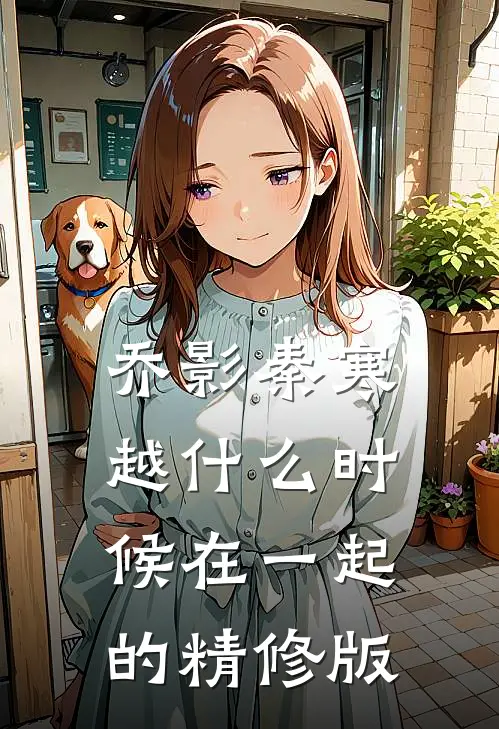 乔影秦寒越什么时候在一起的精修版