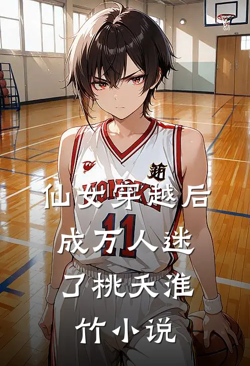 仙女穿越后，成万人迷了桃夭淮竹小说