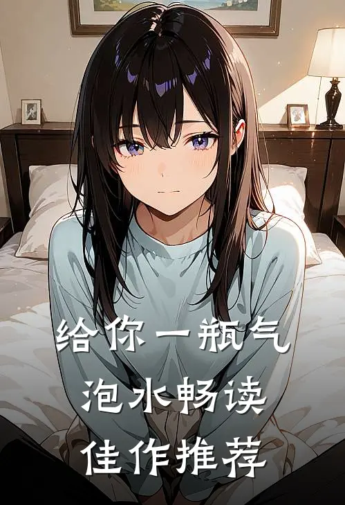 给你一瓶气泡水畅读佳作推荐