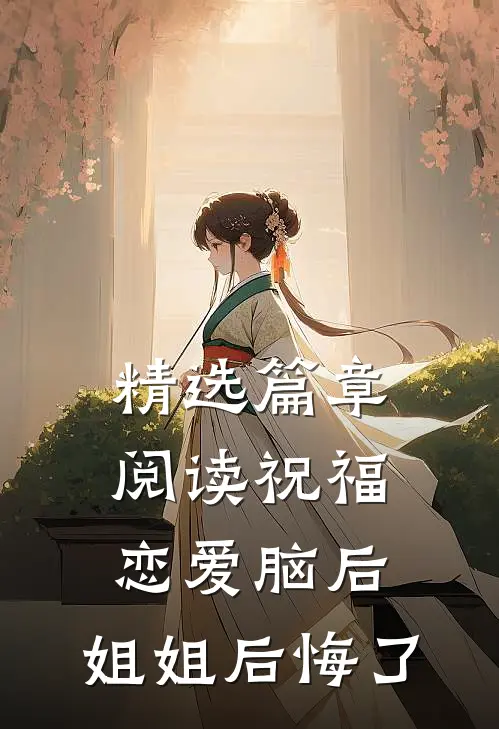 精选篇章阅读祝福恋爱脑后，姐姐后悔了