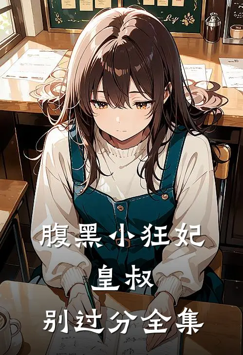 腹黑小狂妃：皇叔，别过分 全集