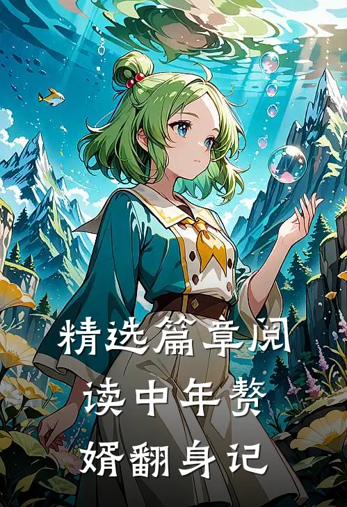 精选篇章阅读中年赘婿翻身记