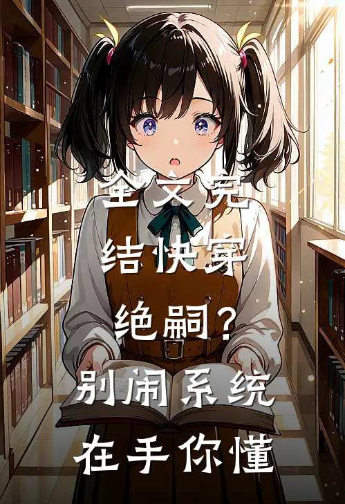 全文完结快穿：绝嗣？别闹，系统在手你懂