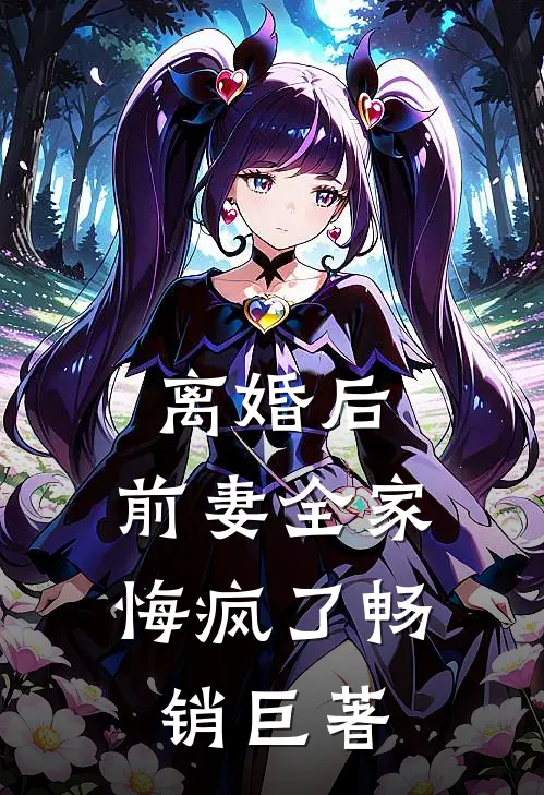 离婚后，前妻全家悔疯了畅销巨著
