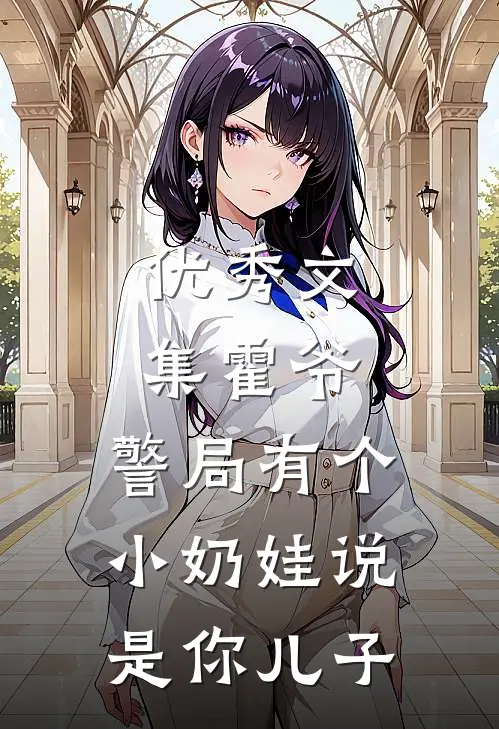 优秀文集霍爷，警局有个小奶娃说是你儿子
