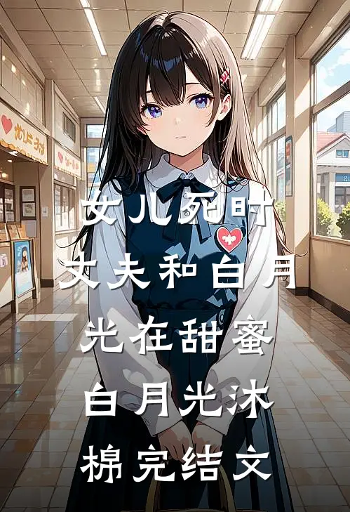 女儿死时，丈夫和白月光在甜蜜白月光沐棉完结文