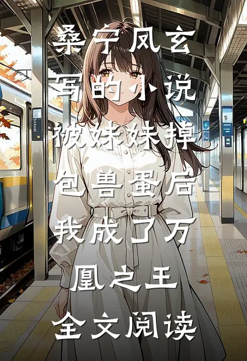 桑宁凤玄写的小说被妹妹掉包兽蛋后，我成了万凰之王。全文阅读