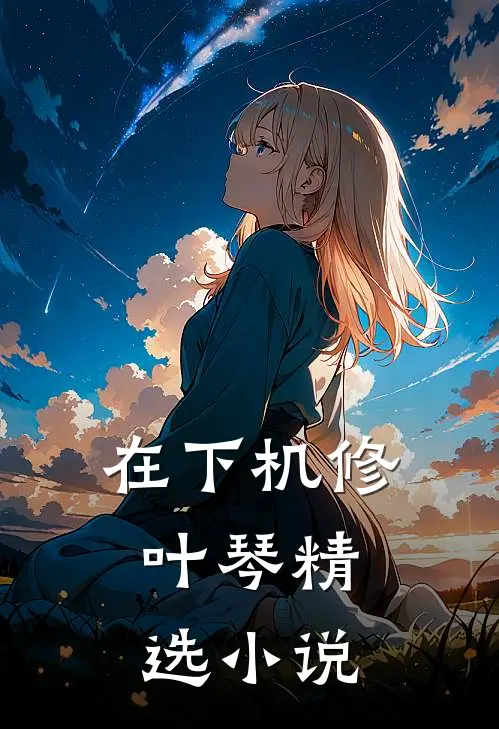在下机修，叶琴精选小说