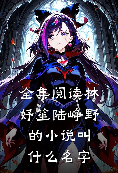 全集阅读林妤笙陆峥野的小说叫什么名字