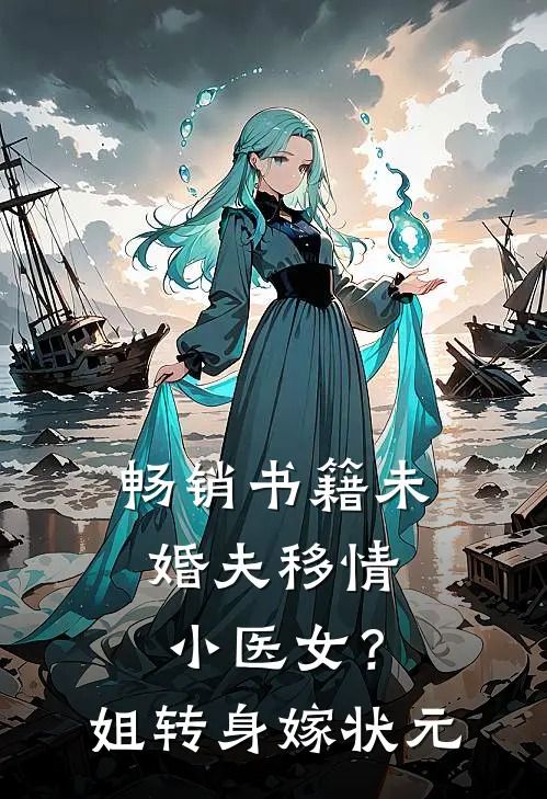 畅销书籍未婚夫移情小医女？姐转身嫁状元